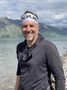 Chris Person headshot