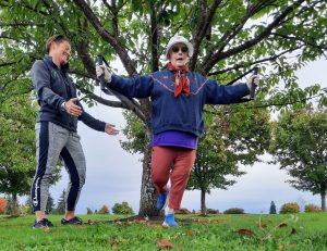 Adrienne Ione--NFPT Personal Trainer Spotlight 6 Adrienne Ione