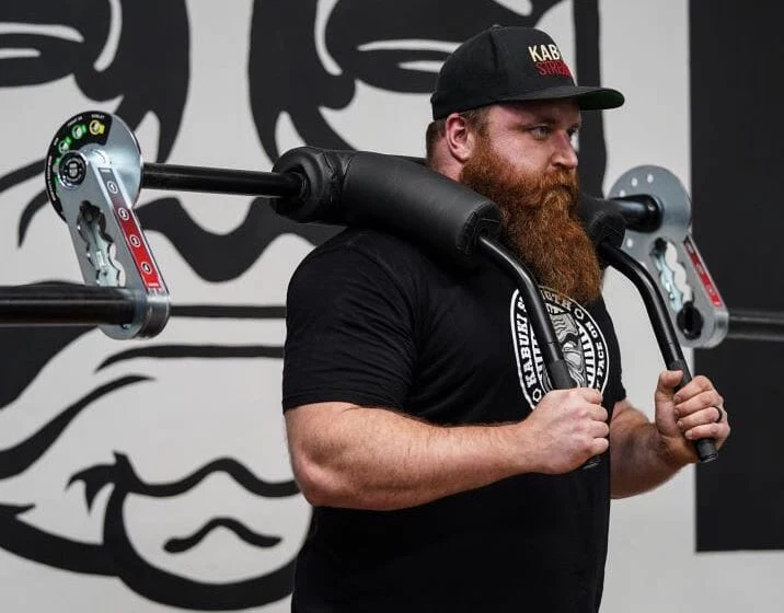 Kabuki Strength Transformer Bar: Is it a Good Investment for Your Personal Training Studio? 4 Kabuki