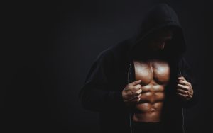 Symbiosis of Maximizing Size and Strength 3 size and strength