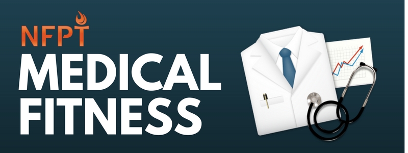 Medical Fitness Centers: Merging Fitness With Health Care 3 medical fitness