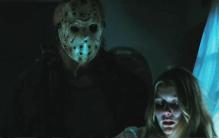 jason vorhees workout